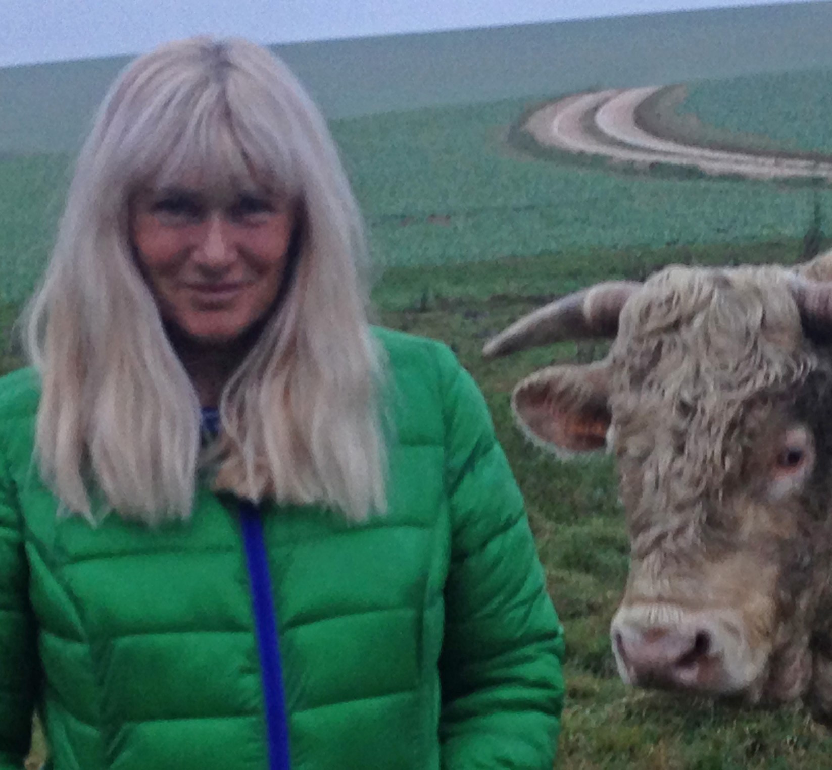 格洛丽亚·弗里德曼