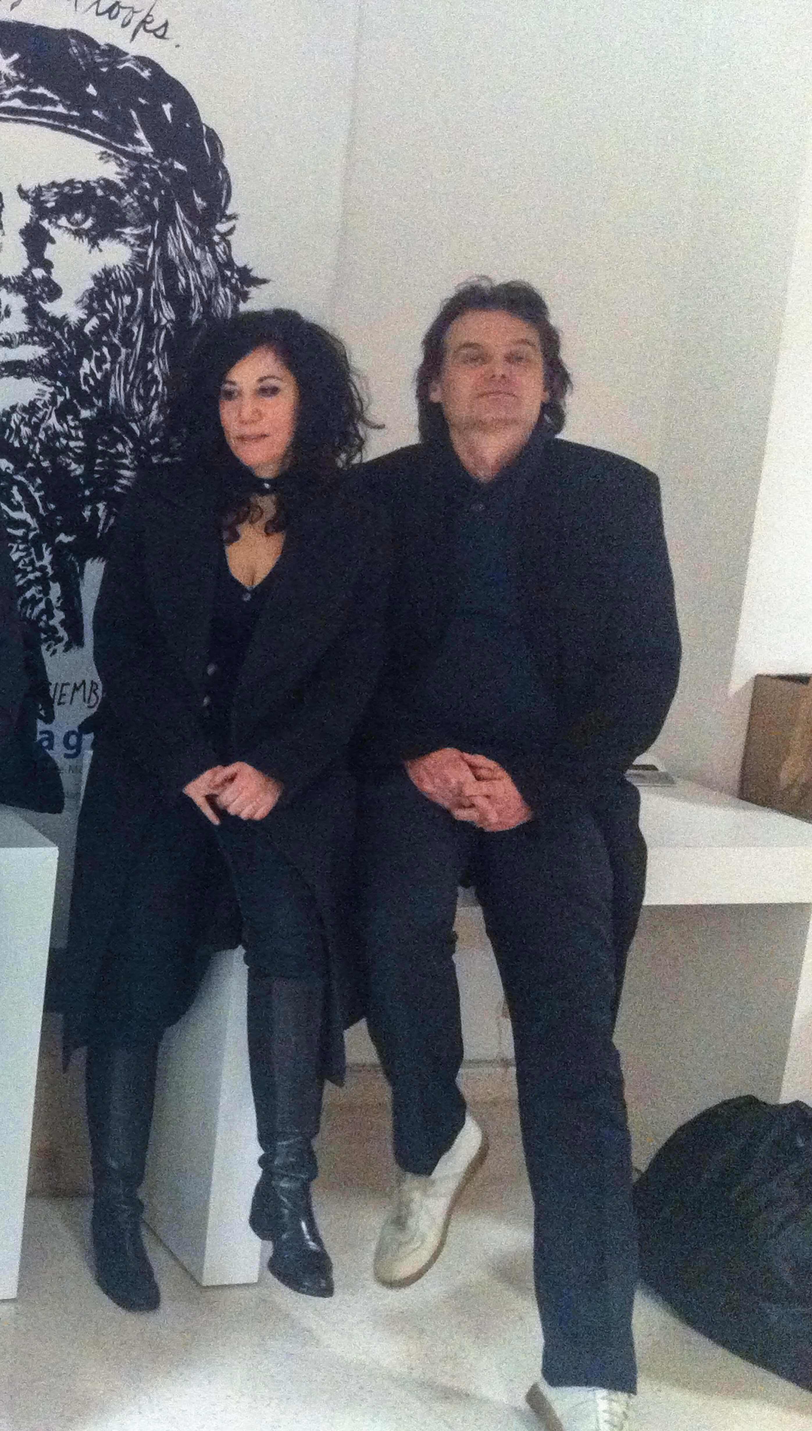 蒙泰安/罗森布拉姆