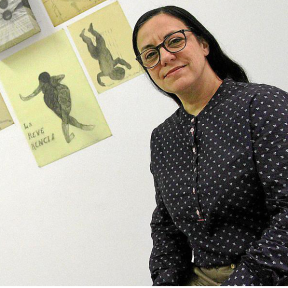 桑德拉·瓦斯奎茲·德拉·霍拉